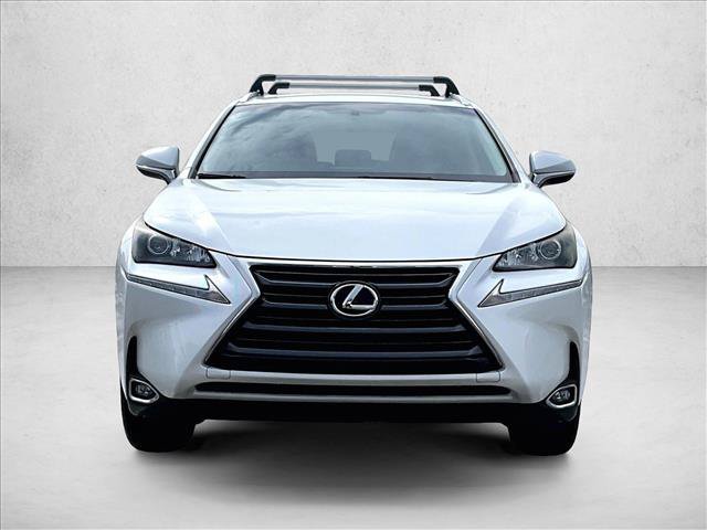 Used 2016 Lexus NX 200t FWD image 3