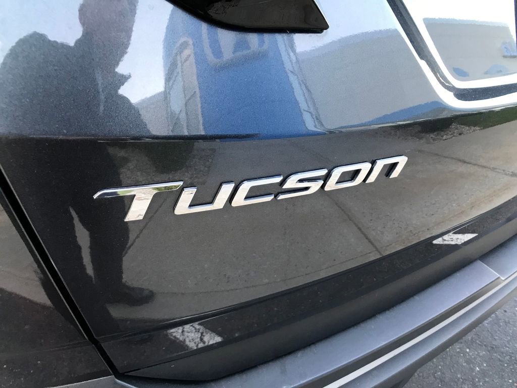 Used 2024 Hyundai Tucson SEL w/ Convenience Package image 28