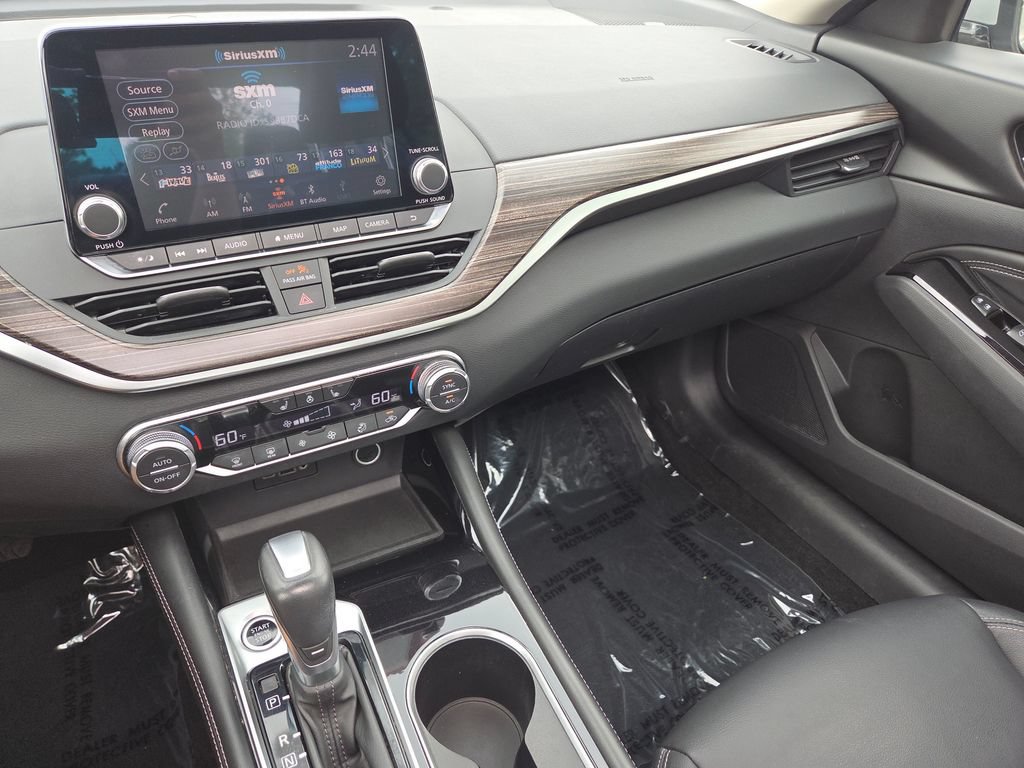 Used 2020 Nissan Altima 2.5 SL AWD/4WD image 37