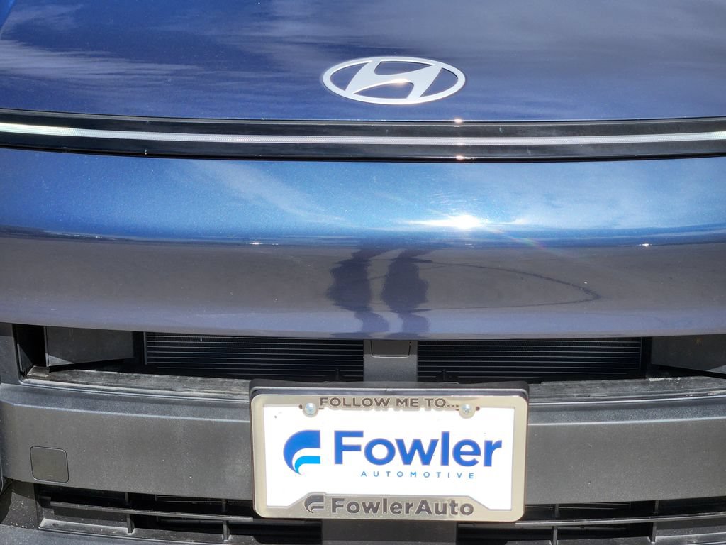 Used 2024 Hyundai Kona SEL AWD/4WD image 11