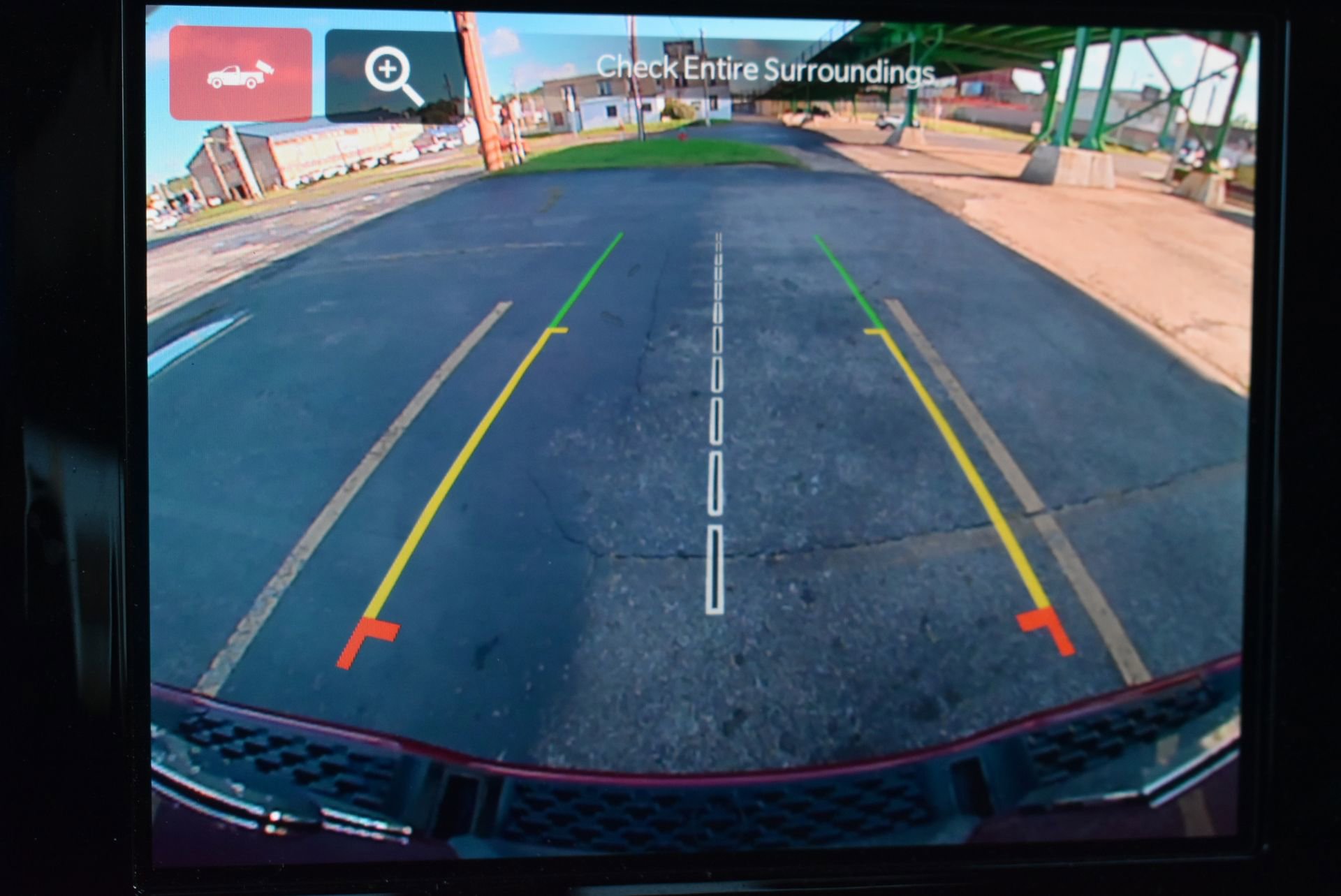 Used 2025 RAM 1500 Big Horn image 26