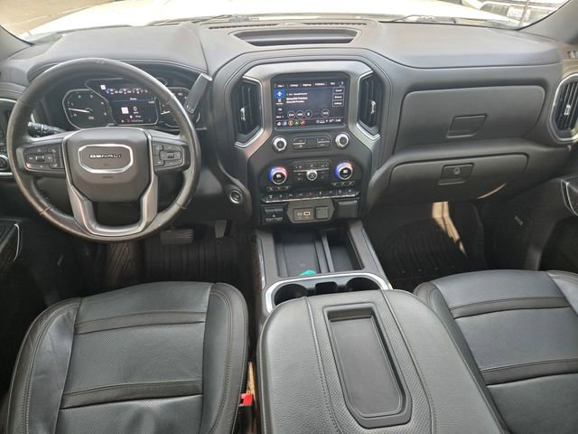 Used 2021 GMC Sierra 3500 Denali w/ Denali Ultimate Package image 9