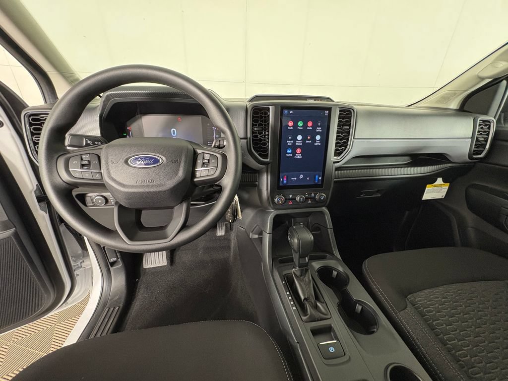New 2026 Ford Ranger XL RWD image 8