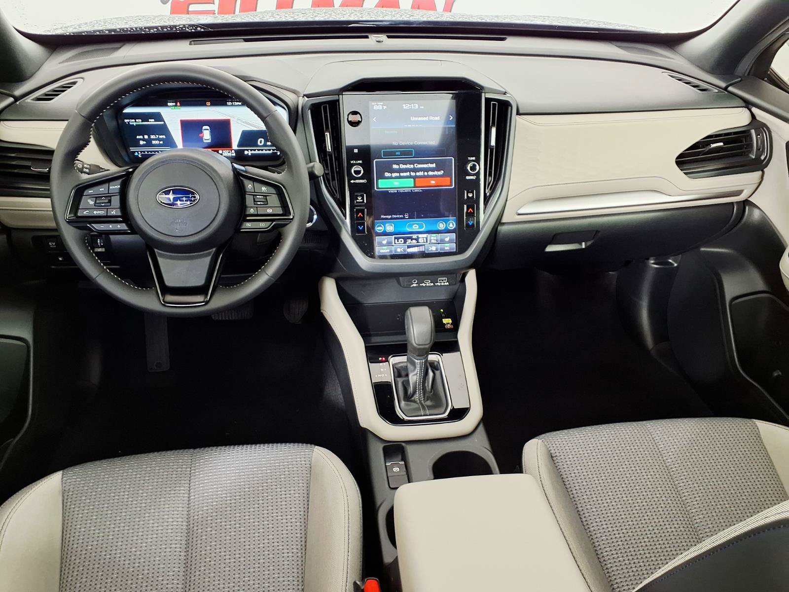 Used 2025 Subaru Forester Premium AWD/4WD image 11