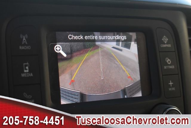 Used 2020 RAM 2500 Big Horn image 31