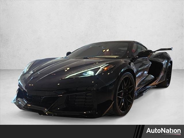 New 2026 Chevrolet Corvette Z06 w/ Z07 Performance Package