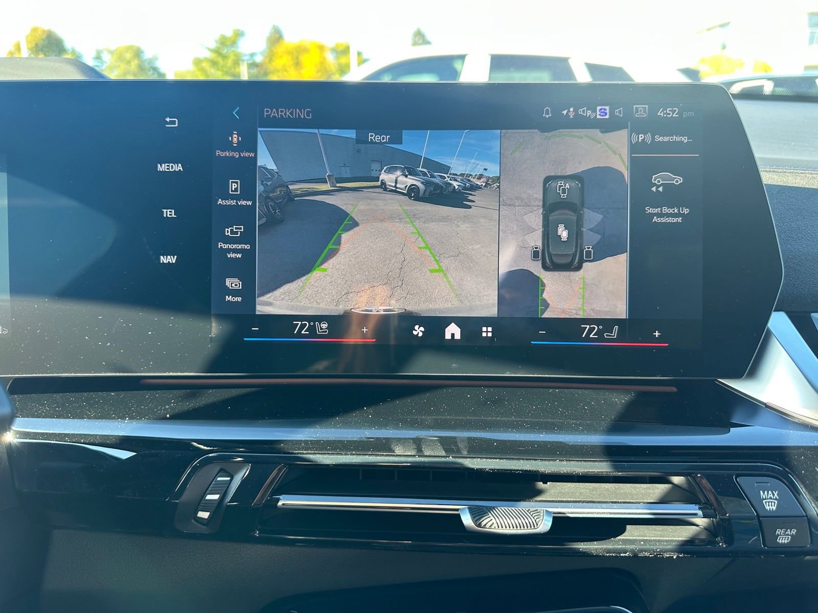 New 2026 BMW X2 xDrive28i w/ Technology Package image 30