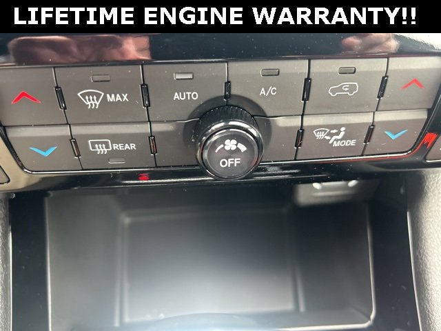 New 2025 Jeep Compass Limited w/ High Altitude Package image 31