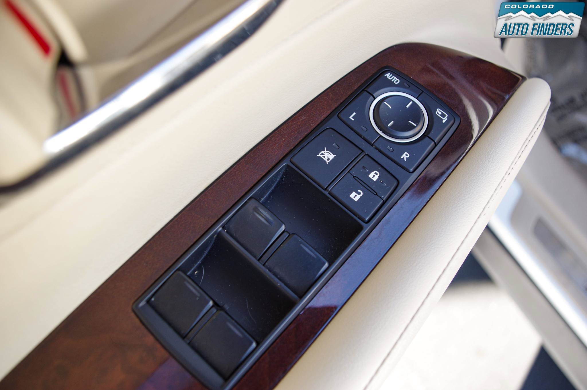 Used 2015 Lexus RX 350 AWD image 11