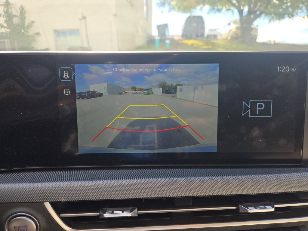Used 2024 Hyundai Sonata SEL FWD image 19