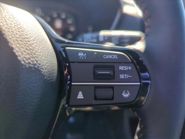 New 2026 Honda CR-V Sport Touring image 14