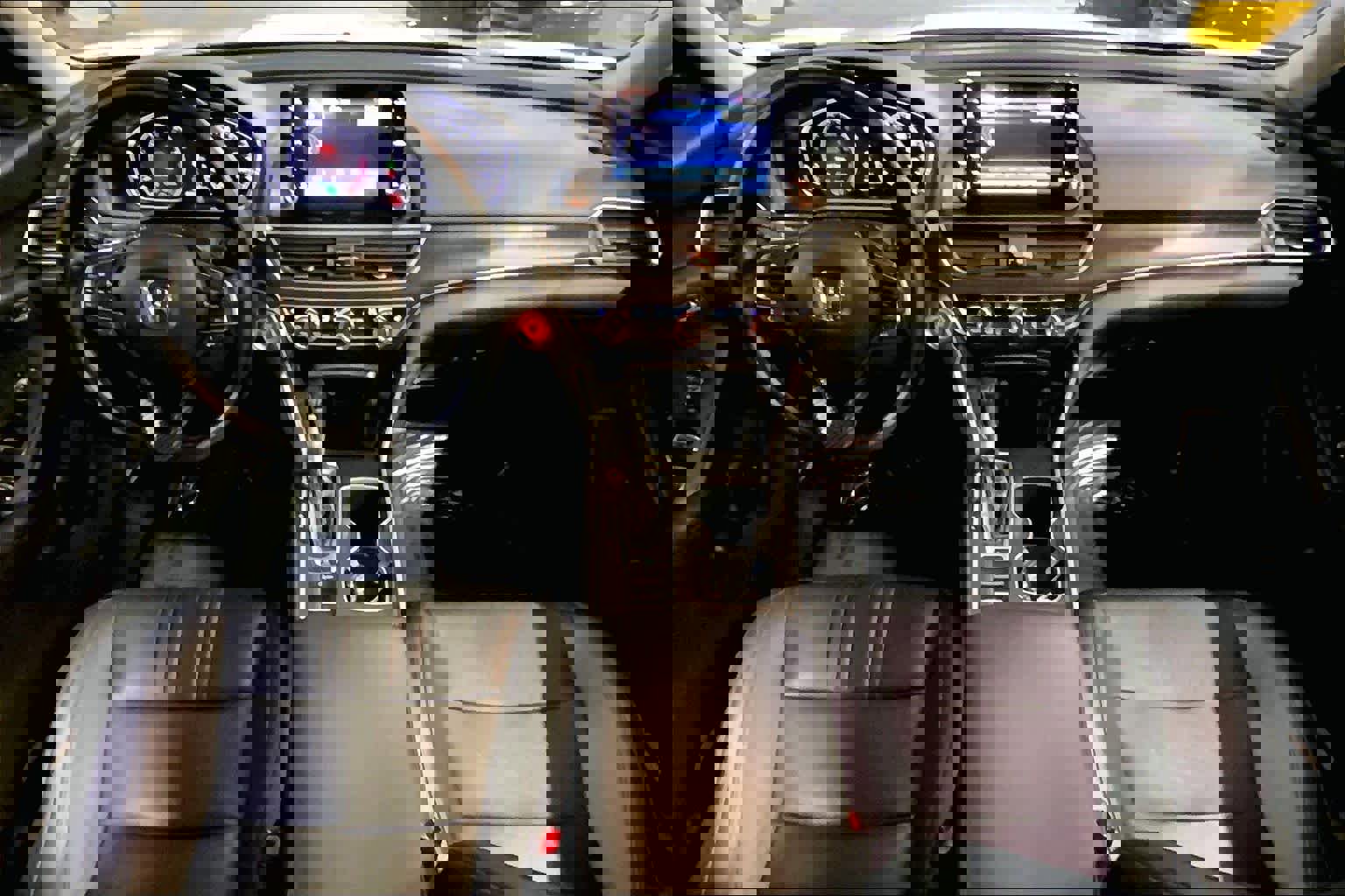 Used 2021 Honda Accord EX-L image 16