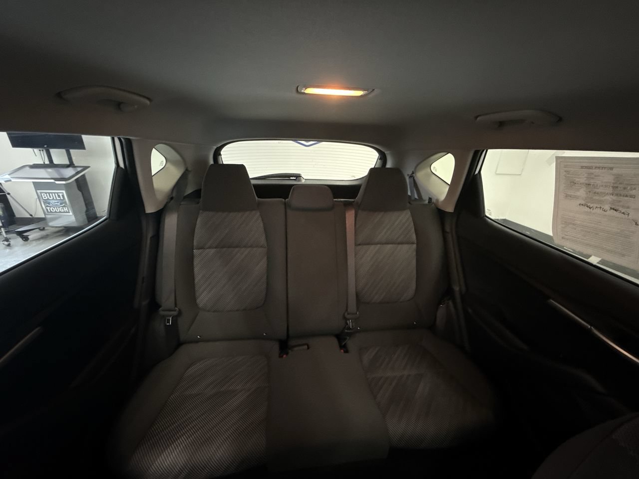 Used 2026 Kia Seltos LX AWD/4WD image 23