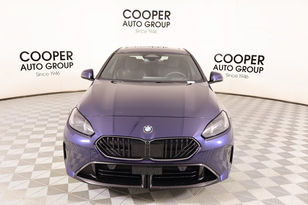 New 2026 BMW 228i xDrive w/ Technology Package AWD/4WD image 11