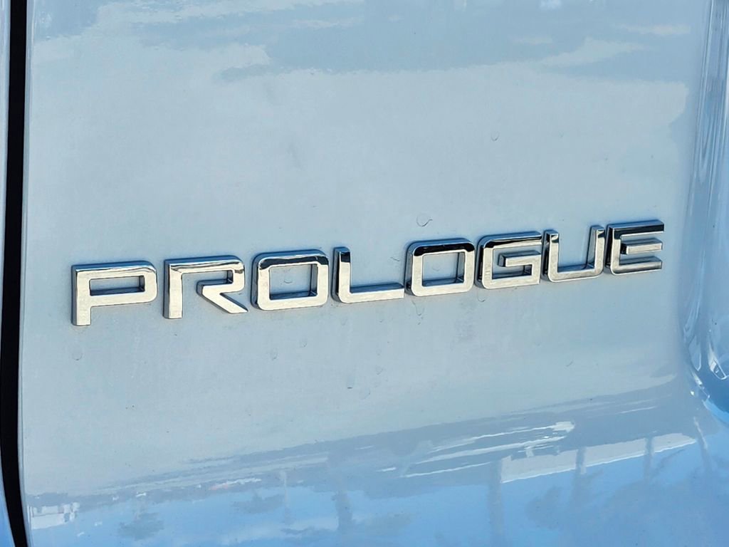 New 2026 Honda Prologue Eco image 10