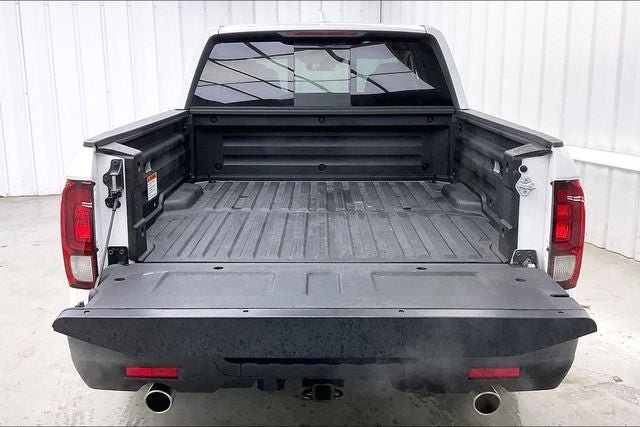 Certified 2025 Honda Ridgeline RTL image 35