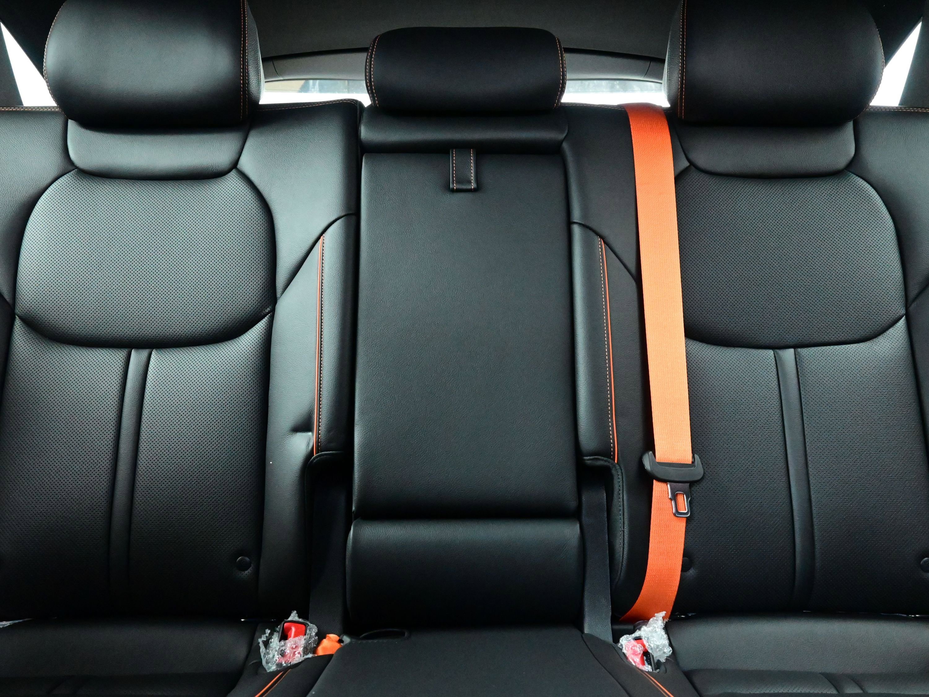 New 2026 Genesis GV70 2.5T Sport Prestige image 10