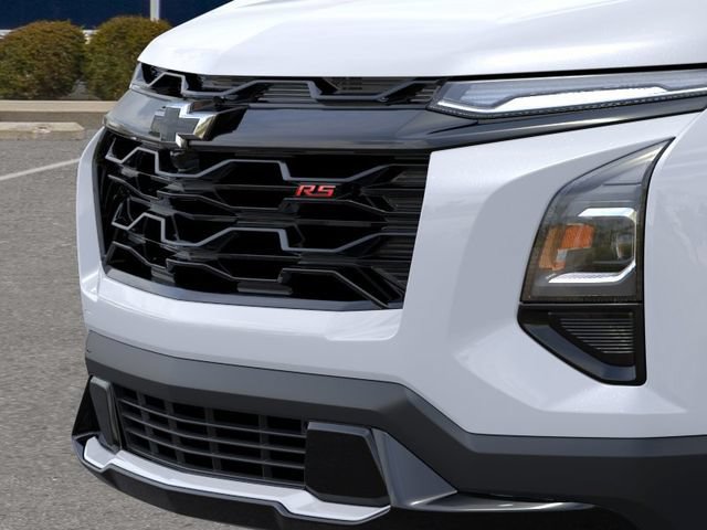 New 2027 Chevrolet Equinox RS AWD/4WD image 13