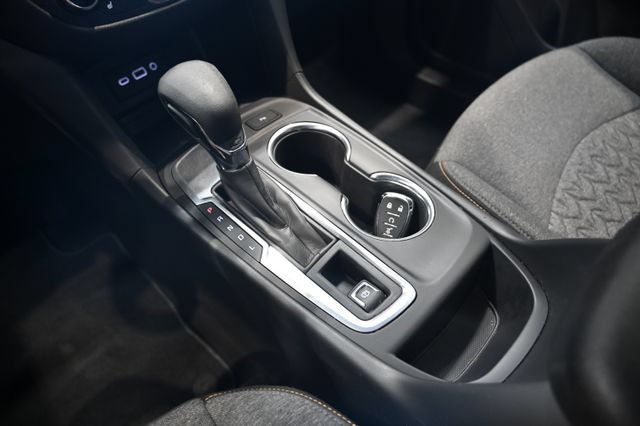 Used 2024 Chevrolet Equinox LT FWD image 18