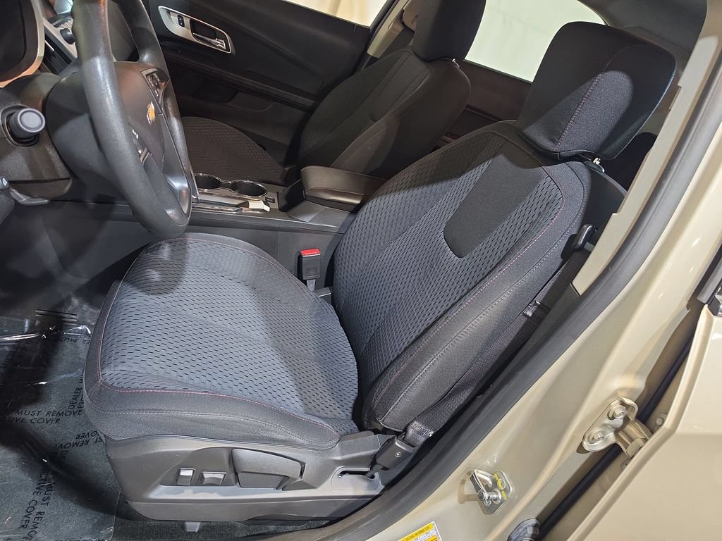 Used 2013 Chevrolet Equinox LS FWD image 13