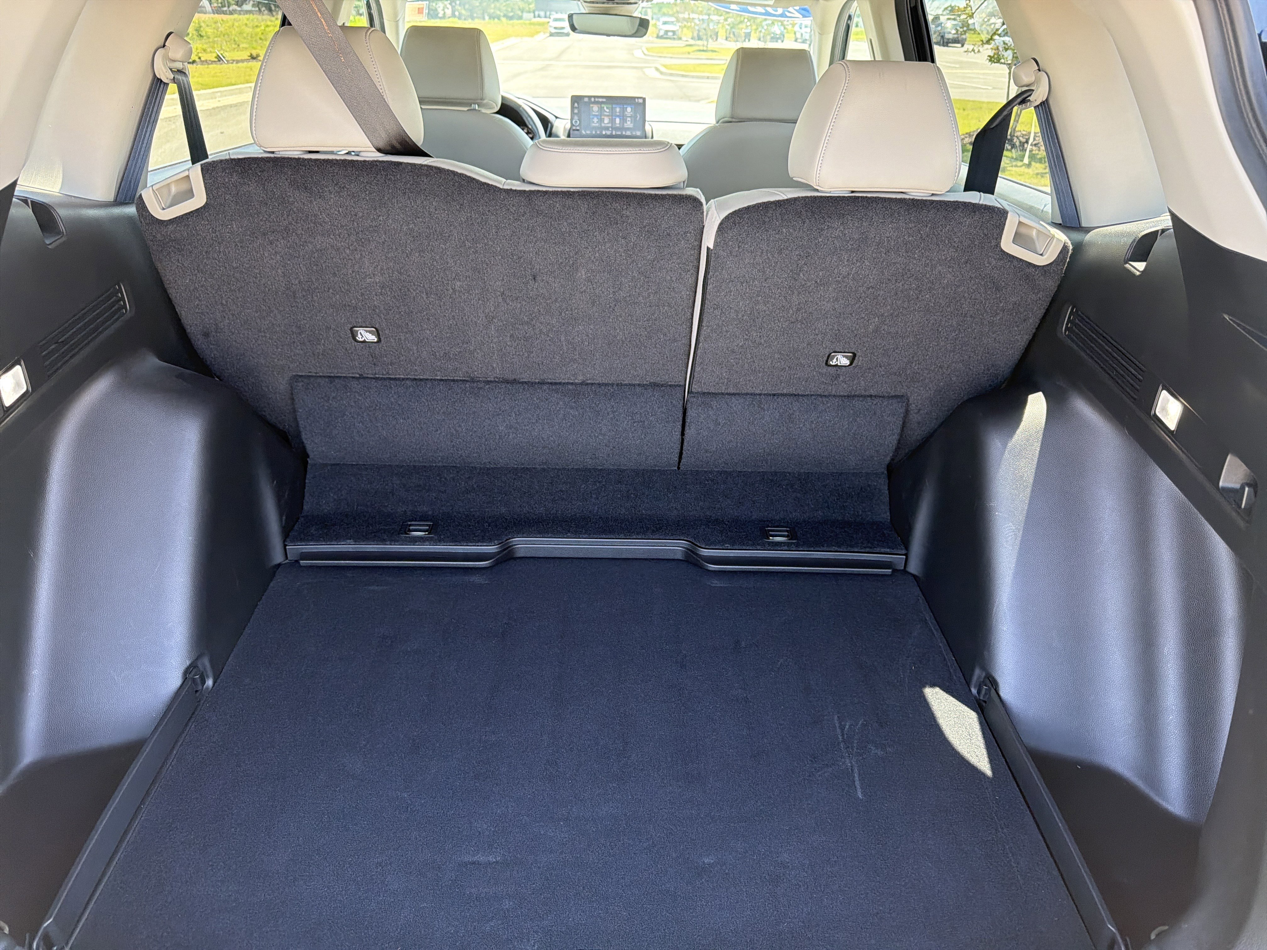 Certified 2024 Honda CR-V EX-L image 20