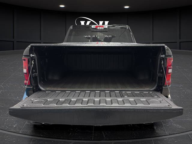 New 2026 RAM 1500 Rebel w/ Rebel Level 2 Equipment Group image 27