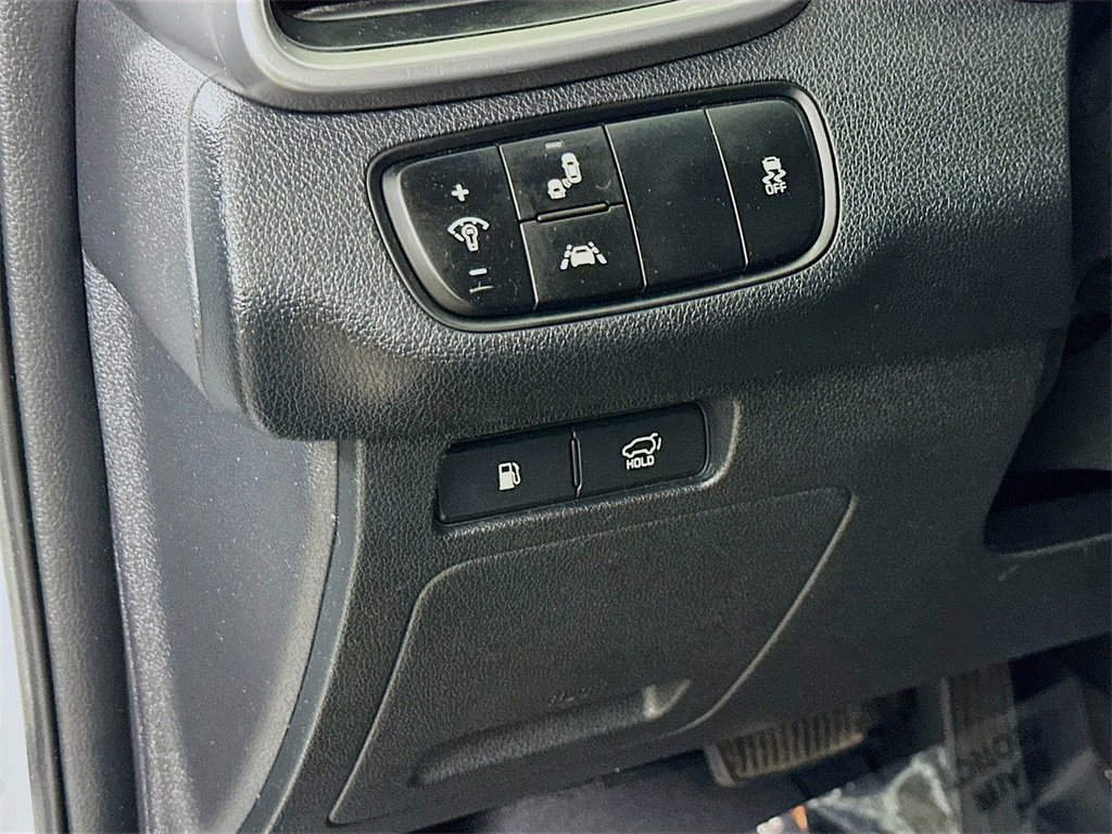 Used 2020 Kia Sorento EX image 17