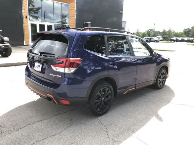 Used 2023 Subaru Forester Sport AWD/4WD image 6