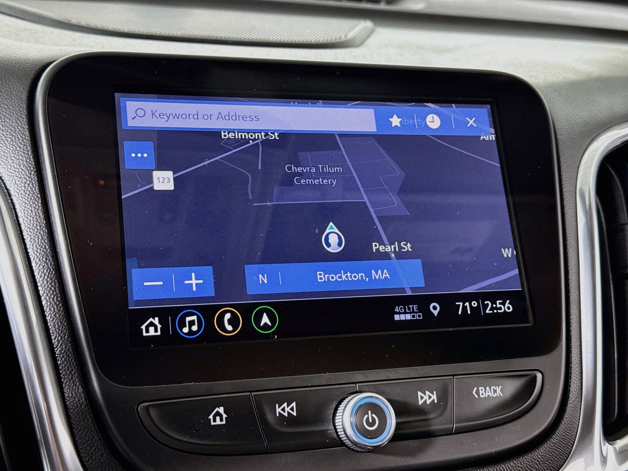 Used 2021 Chevrolet Equinox Premier AWD/4WD image 2