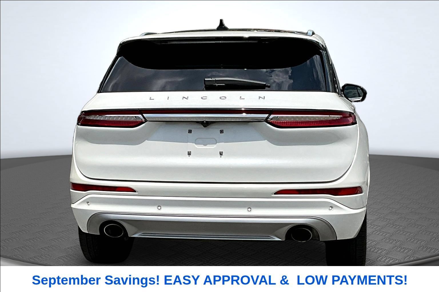 Used 2020 Lincoln Corsair Reserve w/ Equipment Group 201A FWD image 7