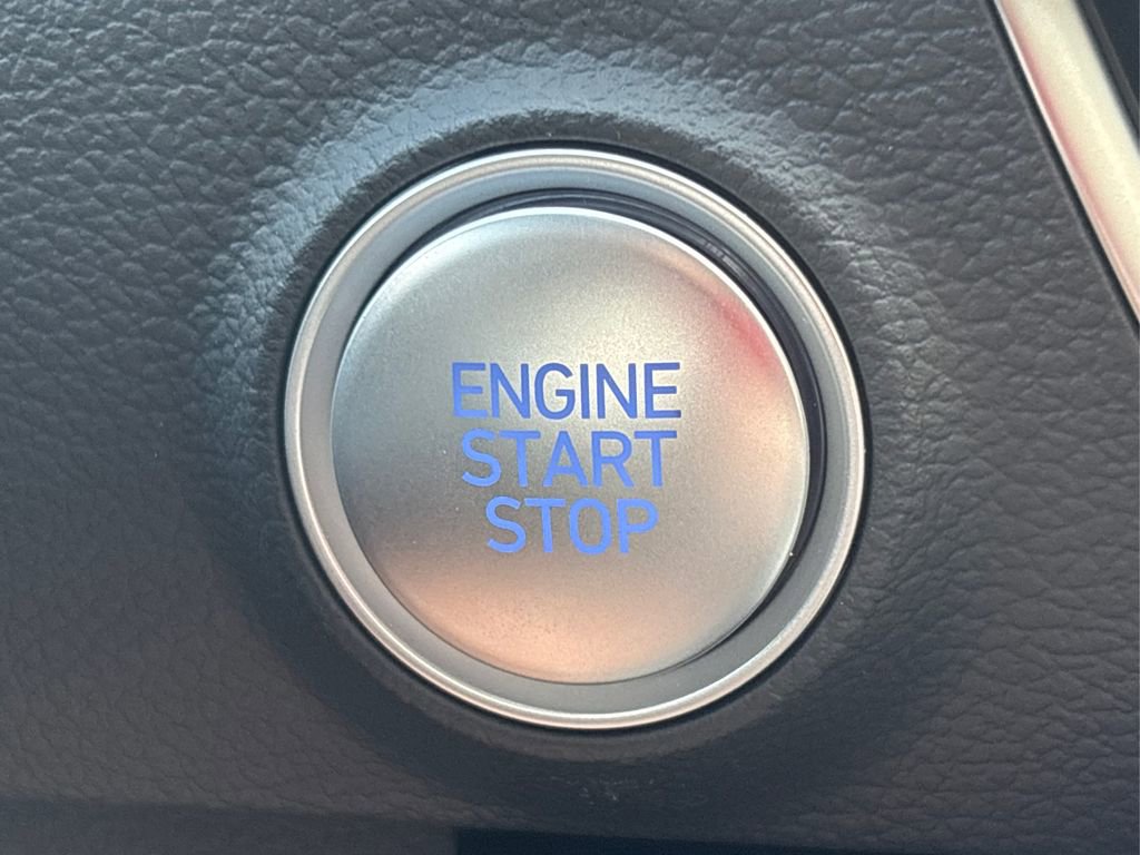 New 2025 Hyundai Sonata SEL image 25