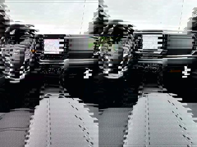 New 2026 Chevrolet Silverado 2500 LT w/ All Star Edition image 10