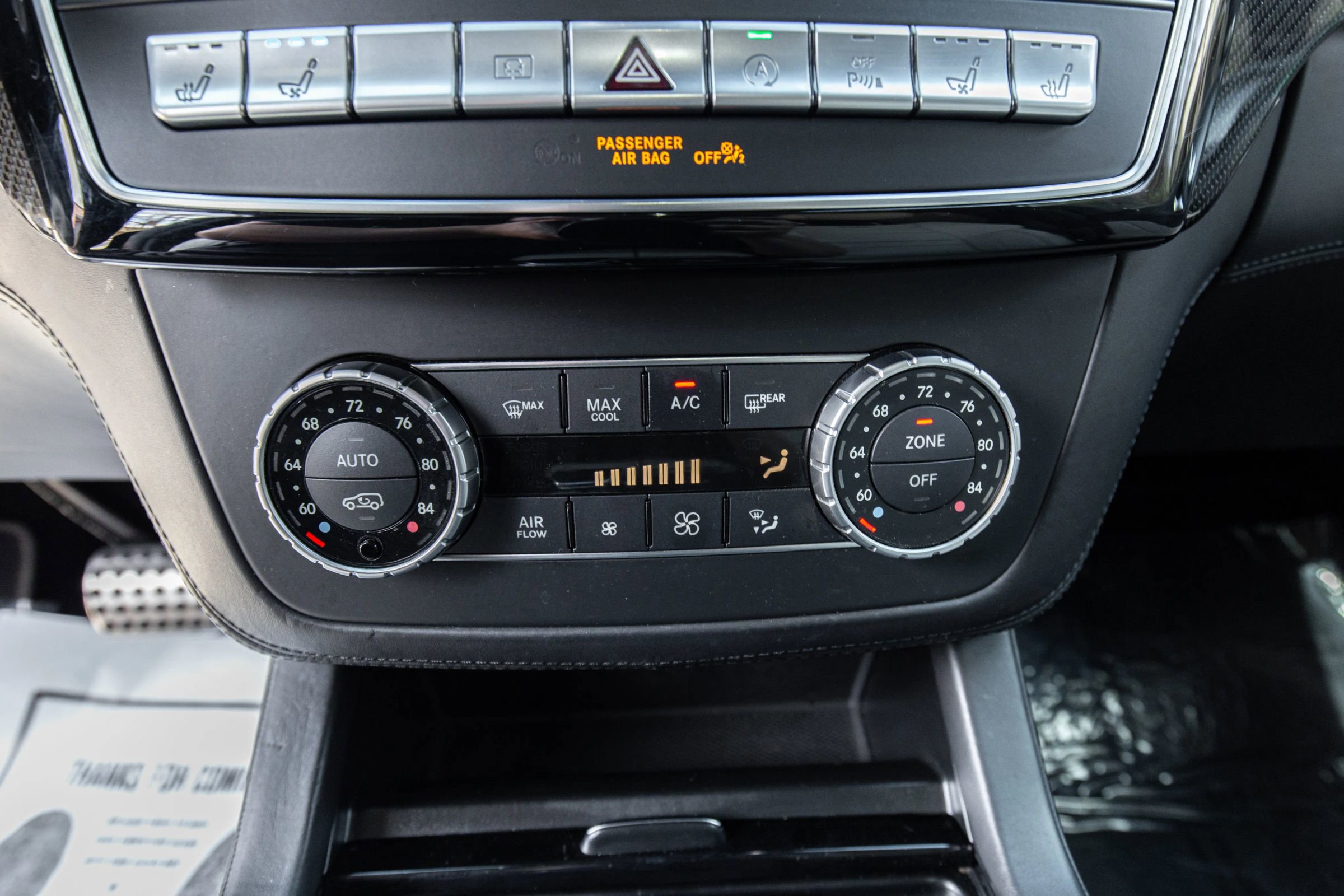 Used 2018 Mercedes-Benz GLE 63 AMG S image 25