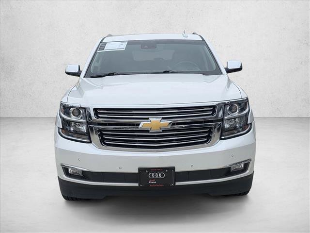 Used 2019 Chevrolet Tahoe Premier video 2