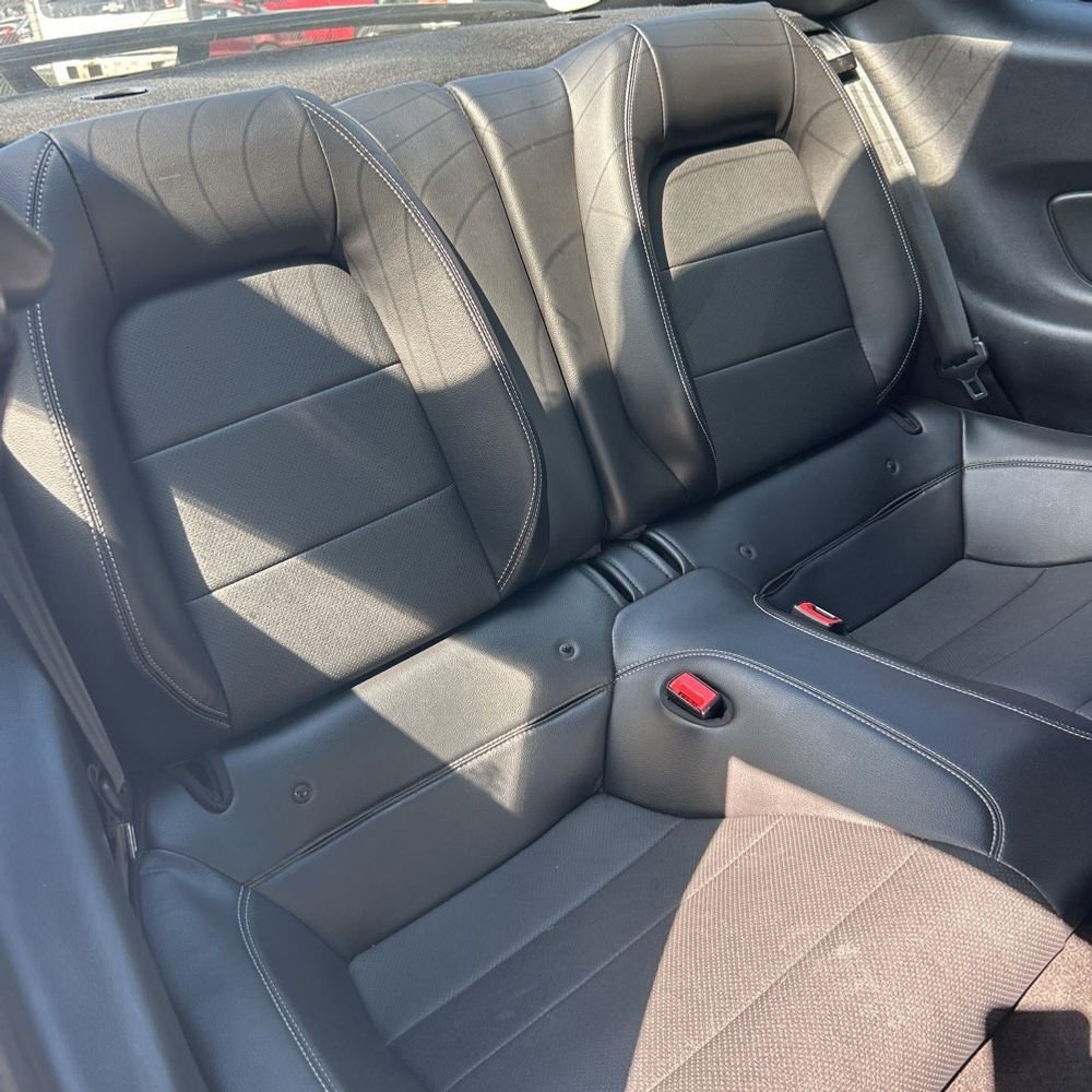 Used 2019 Ford Mustang GT Premium w/ GT Performance Package RWD image 15
