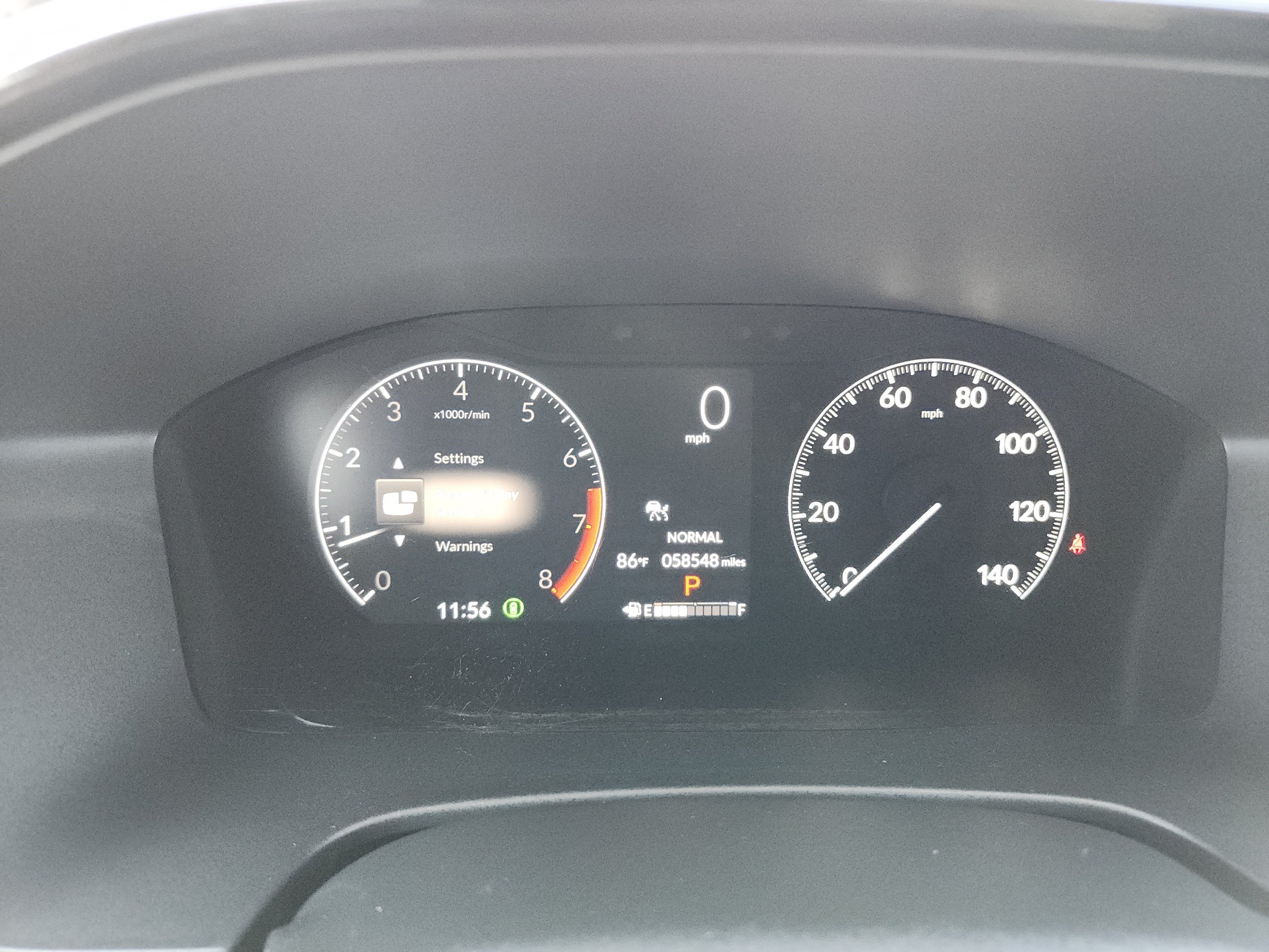 Used 2024 Honda CR-V EX image 32