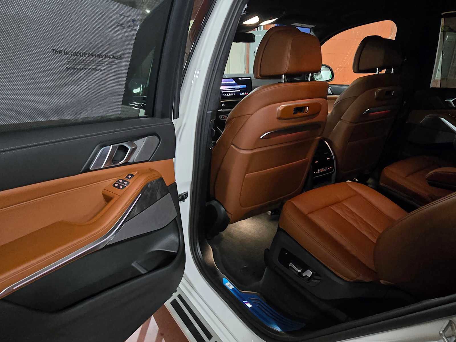 New 2026 BMW X7 xDrive40i w/ Executive Package image 17