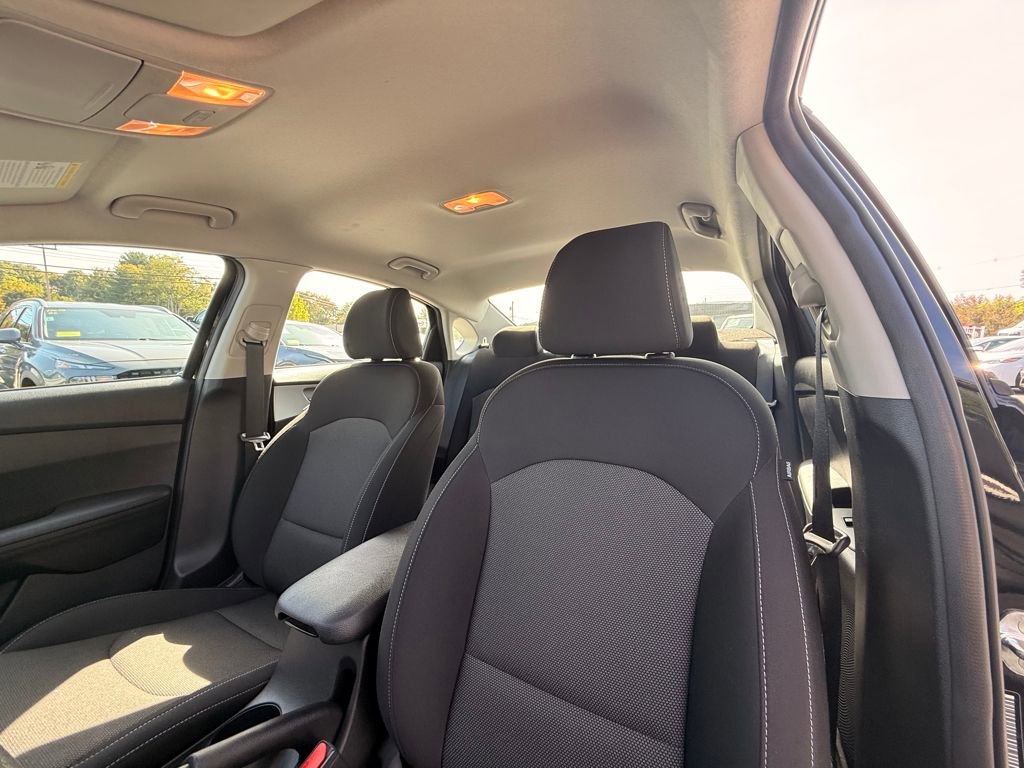 Used 2023 Kia Forte LXS w/ LXS Technology Package image 24