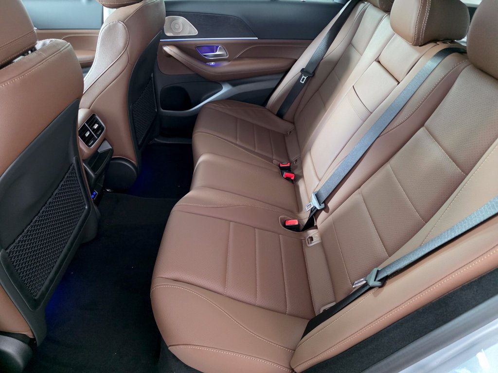 New 2026 Mercedes-Benz GLE 350 4MATIC image 11
