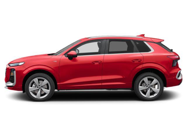 New 2026 Audi Q3 quattro 2.0T AWD/4WD image 3