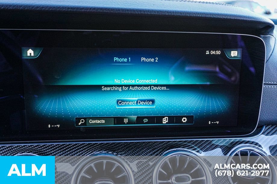 Used 2023 Mercedes-Benz AMG GT 43 image 39