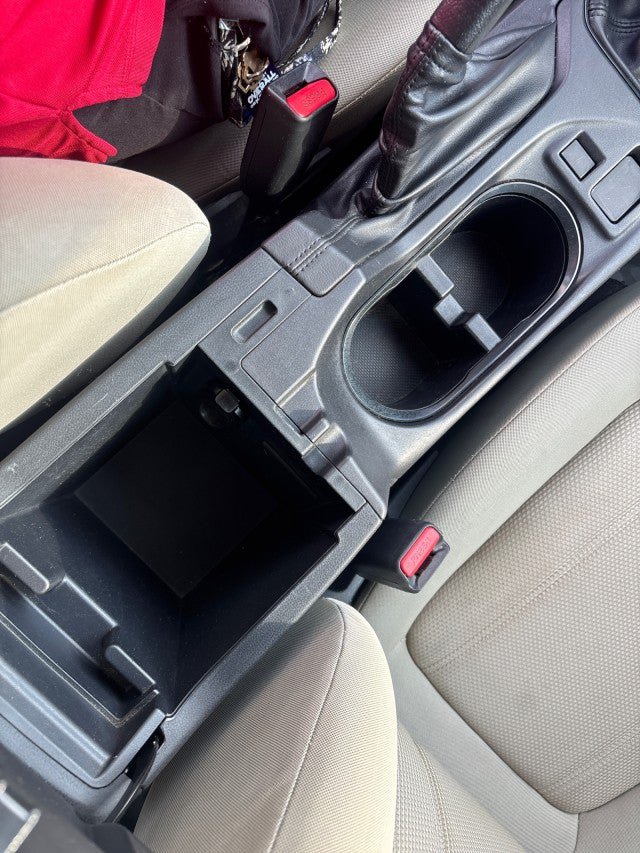 Used 2021 Subaru Impreza 2.0i AWD/4WD image 25