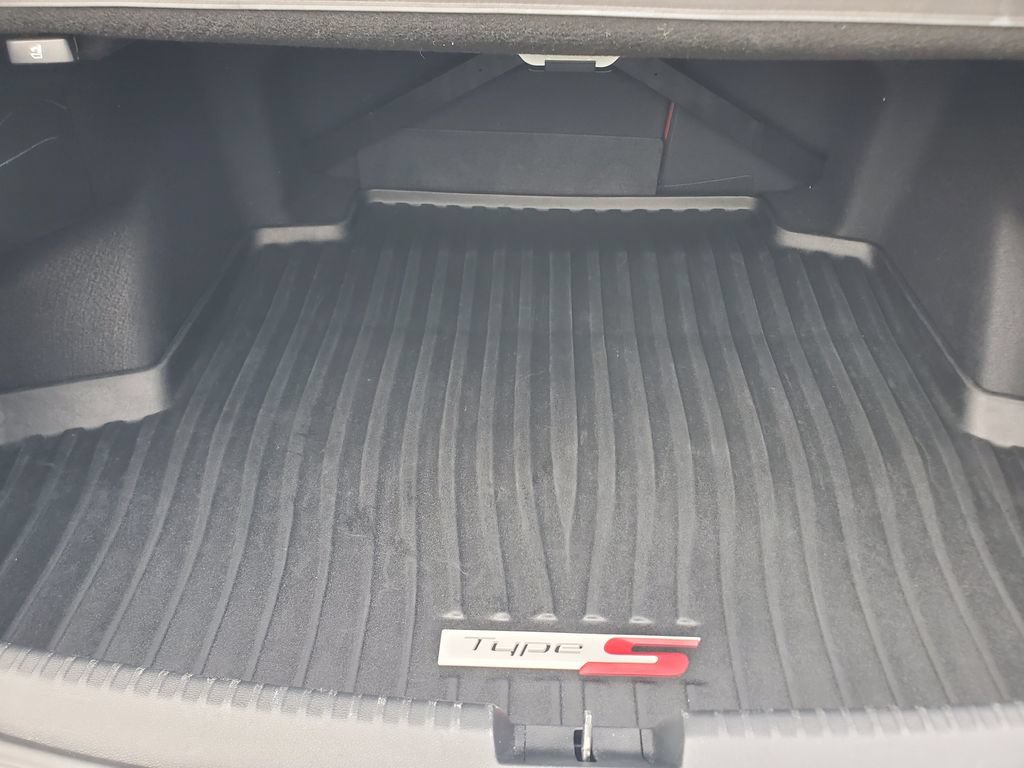 Certified 2024 Acura TLX Type S AWD/4WD image 8