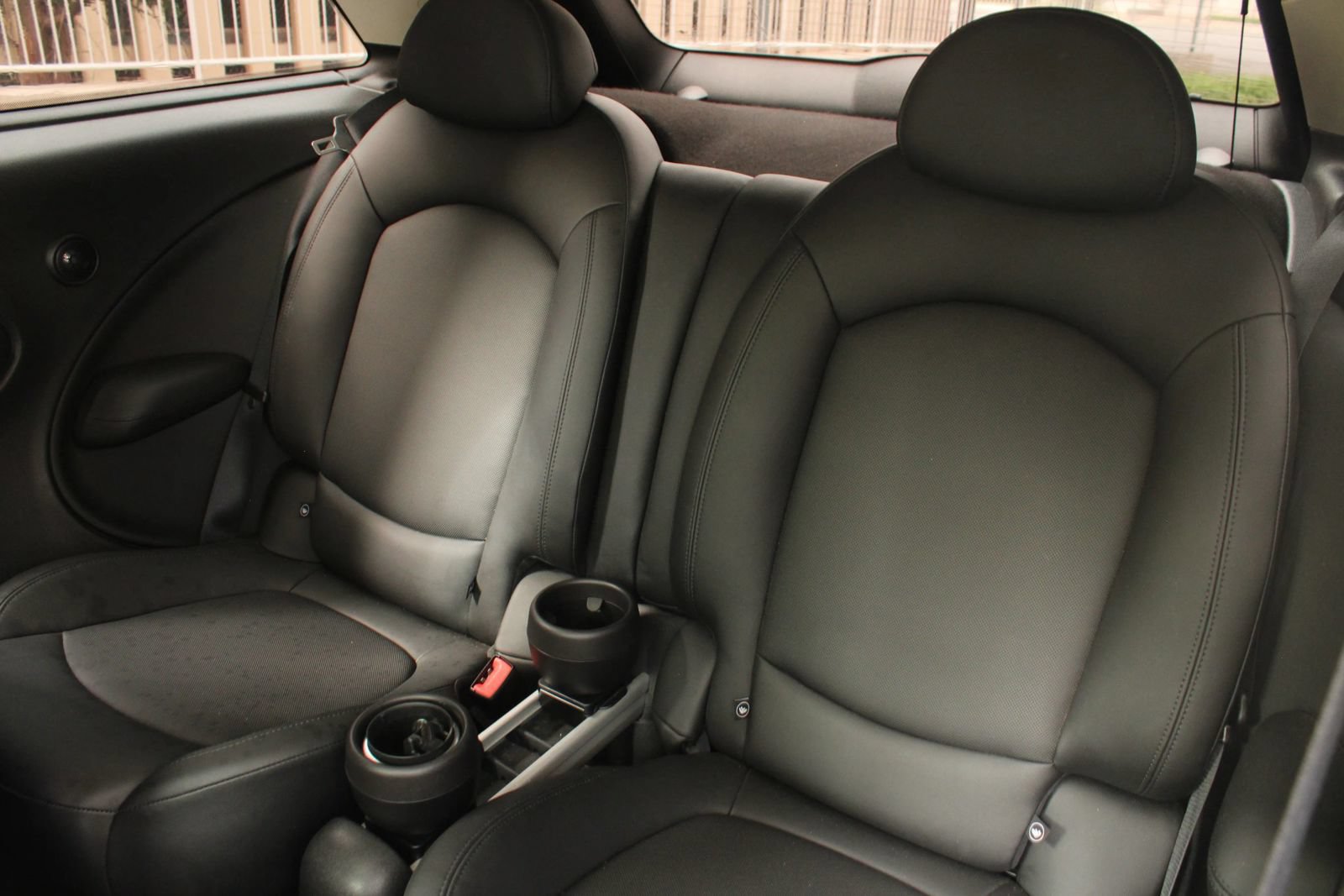 Used 2013 MINI Cooper Paceman S FWD image 18