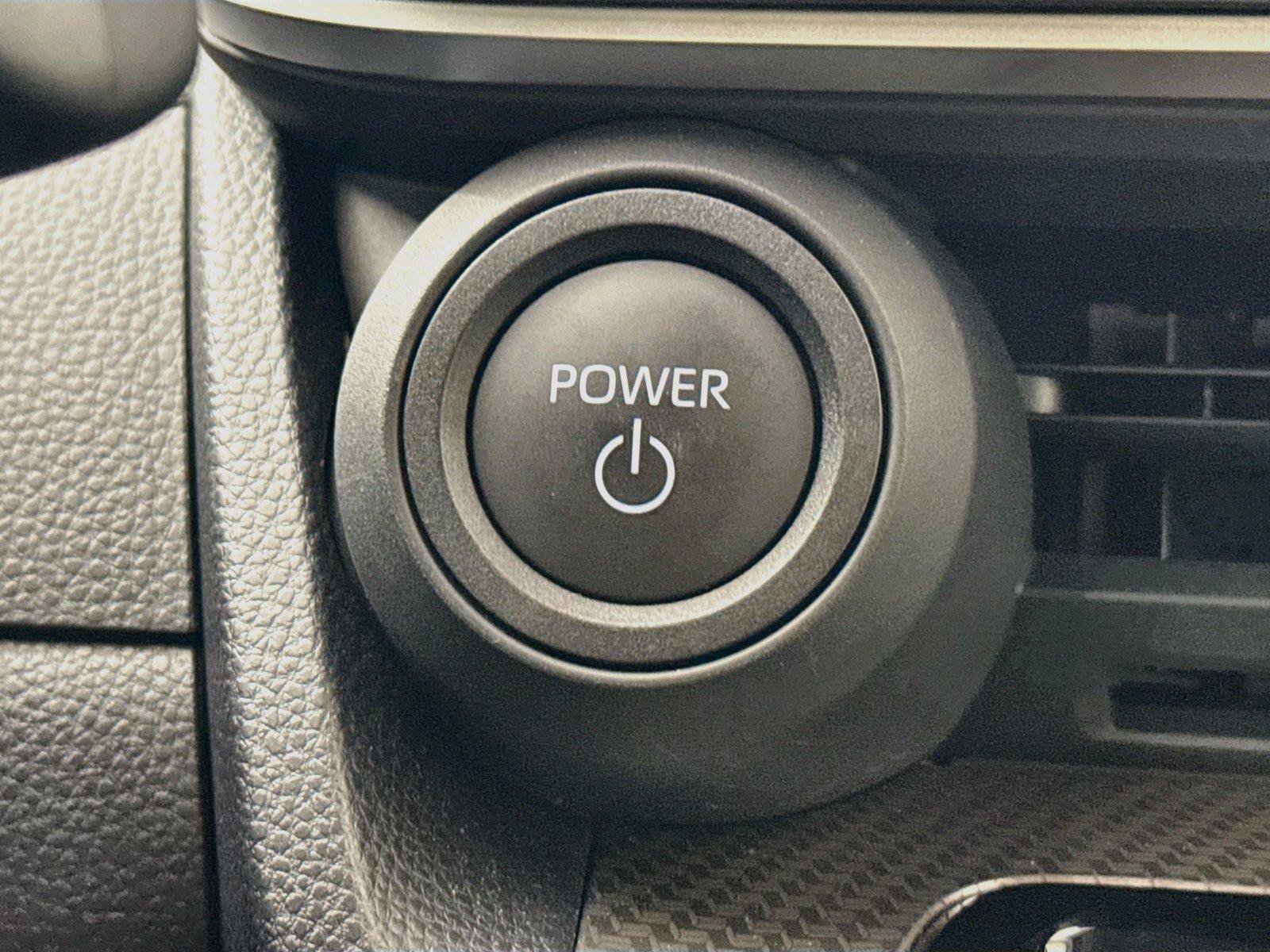 Certified 2026 Toyota Prius XLE FWD image 22