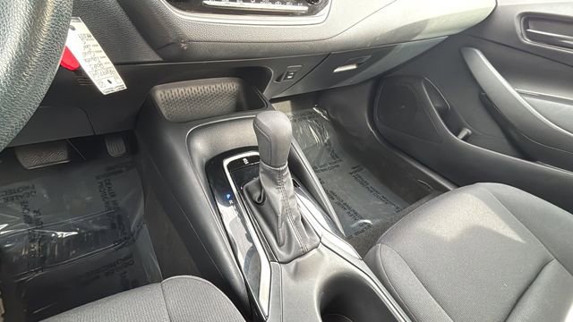 Used 2023 Toyota Corolla LE image 13