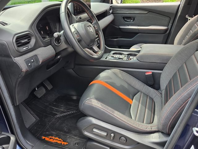 Used 2026 Honda Passport TrailSport image 11