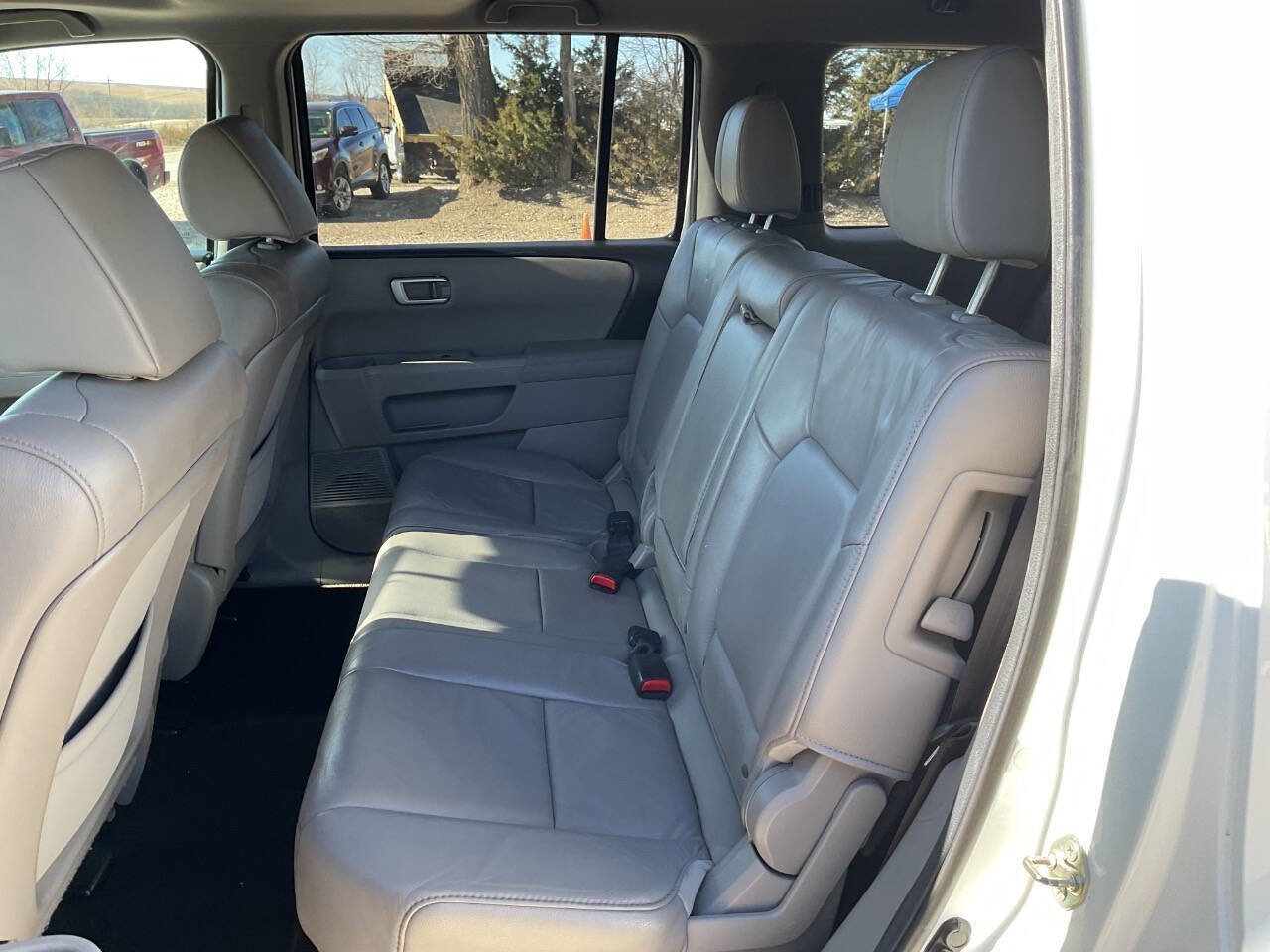 Used 2014 Honda Pilot EX-L image 12