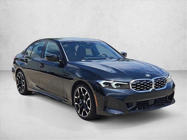 Certified 2026 BMW M340i RWD image 3