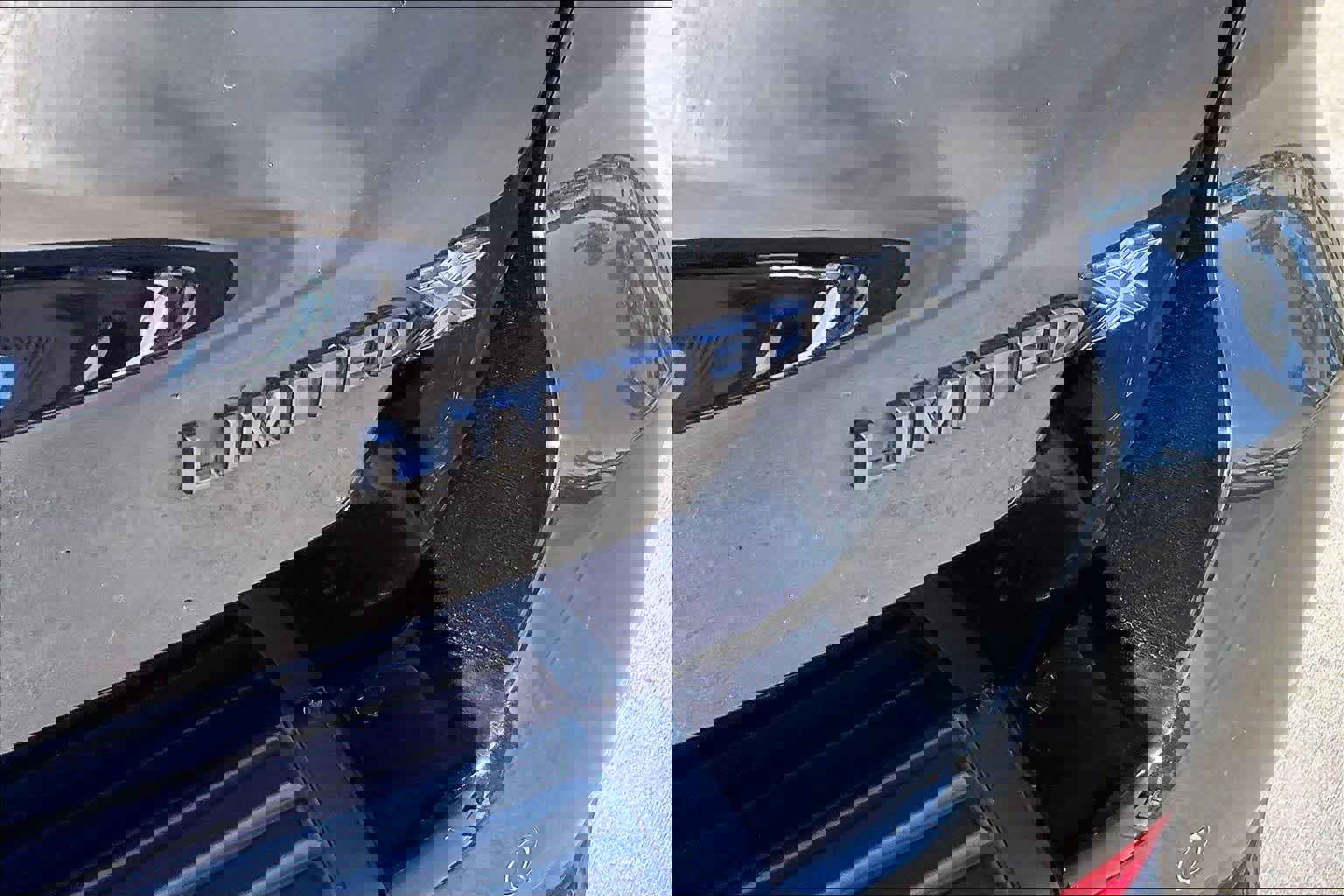 Used 2019 Jeep Grand Cherokee Limited X image 10